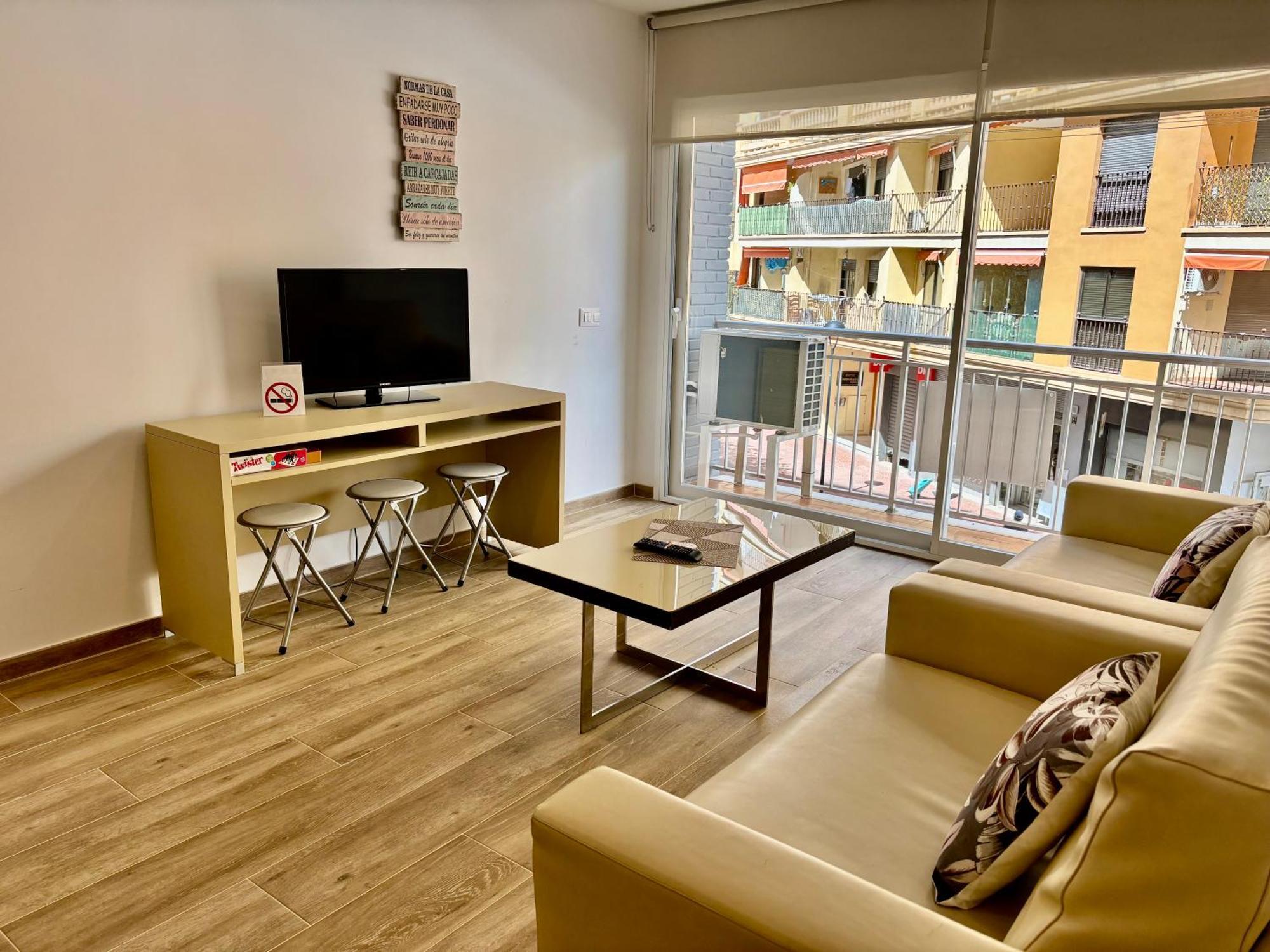 Appartement Skalata Frontimar *