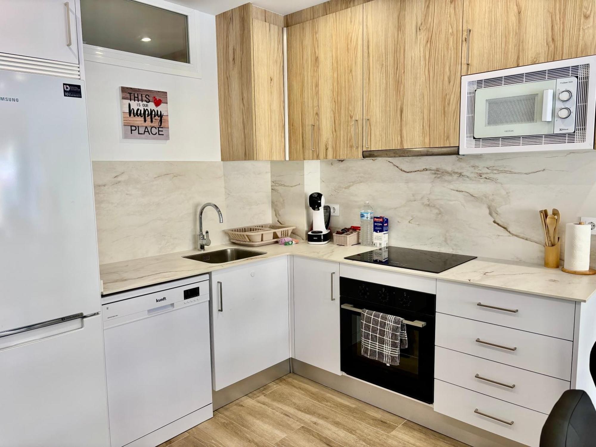 Appartement Skalata Frontimar Calpe